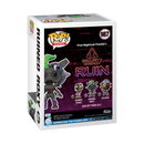 Ruined Roxy Five Nights At Freddy's Funko Pop! Games Vinyl Figure