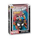 The Amazing Spider-Man