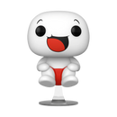 James The Odd 1s Out Funko Pop! Animation Vinyl Figure