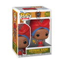 Erykah Badu (Tyrone) Funko Pop! Rocks Vinyl Figure