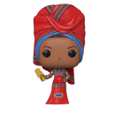 Erykah Badu (Tyrone) Funko Pop! Rocks Vinyl Figure