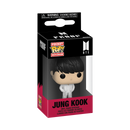 Jung Kook (Proof) BTS Funko Pocket Pop! Rocks Keychain