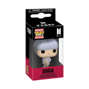 Suga (Proof) BTS Funko Pocket Pop! Rocks Keychain