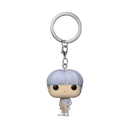 Suga (Proof) BTS Funko Pocket Pop! Rocks Keychain