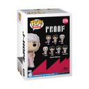 J Hope (Proof) BTS Funko Pop! Rocks Vinyl Figure