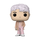 J Hope (Proof) BTS Funko Pop! Rocks Vinyl Figure