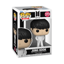 Jung Kook (Proof) BTS Funko Pop! Rocks Vinyl Figure