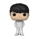 Jung Kook (Proof) BTS Funko Pop! Rocks Vinyl Figure