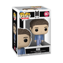 RM (Proof) BTS Funko Pop! Rocks Vinyl Figure
