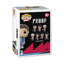 RM (Proof) BTS Funko Pop! Rocks Vinyl Figure