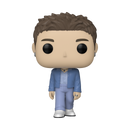 RM (Proof) BTS Funko Pop! Rocks Vinyl Figure