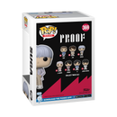 Suga (Proof) BTS Funko Pop! Rocks Vinyl Figure