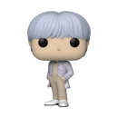 Suga (Proof) BTS Funko Pop! Rocks Vinyl Figure