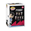 V (Proof) BTS Funko Pop! Rocks Vinyl Figure