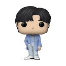 V (Proof) BTS Funko Pop! Rocks Vinyl Figure