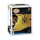Michael Jackson (Billie Jean) Funko Pop! Rocks Vinyl Figure