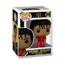 Michael Jackson (Thriller) Funko Pop! Rocks Vinyl Figure