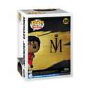 Michael Jackson (Thriller) Funko Pop! Rocks Vinyl Figure