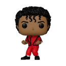 Michael Jackson (Thriller) Funko Pop! Rocks Vinyl Figure