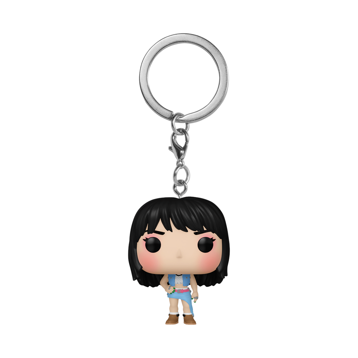 72601_BLACKPINK_Lisa_POPKeycha