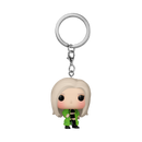 BLACKPINK (Shut Down) Funko Pocket Pop! Rocks Keychain Bundle of 4