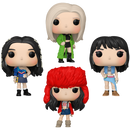 BLACKPINK (Shut Down) Funko Pop! Rocks Vinyl Figure Bundle of 4