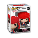 BLACKPINK (Shut Down) Funko Pop! Rocks Vinyl Figure Bundle of 4