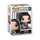 BLACKPINK (Shut Down) Funko Pop! Rocks Vinyl Figure Bundle of 4