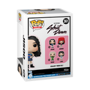 BLACKPINK (Shut Down) Funko Pop! Rocks Vinyl Figure Bundle of 4