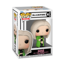BLACKPINK (Shut Down) Funko Pop! Rocks Vinyl Figure Bundle of 4