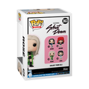 Rose (Shut Down) BLACKPINK Funko Pop! Rocks Vinyl Figure