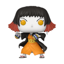 Susamaru Demon Slayer Funko Pop! Anime Vinyl Figure Common + Chase Bundle