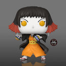 Susamaru Demon Slayer Funko Pop! Anime Vinyl Figure Common + Chase Bundle