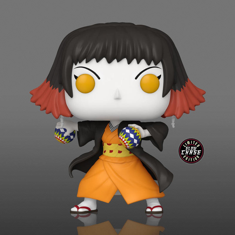 Funko Pop Demon Slayer Chachamaru Funko Pop! Game Cover: Demon Slayer - Nezuko- Figurine En Vinyle à Collectionner - Idée De Cadeau - Produits Officiels - Anime Fans Cadeau Fan Demon Slayer Funko Pop Demon Slayer Chachamaru Funko Pop! Game Cover: Demon Slayer - Nezuko- Figurine En Vinyle à Collectionner - Idée De Cadeau - Produits Officiels - Anime Fans Cadeau Fan Demon Slayer