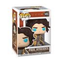 Paul Atreides Dune 2 Funko Pop! Movies Vinyl Figure