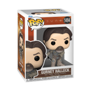 Gurney Halleck Dune 2 Funko Pop! Movies Vinyl Figure