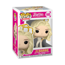 Gold Disco Barbie Funko Pop! Movies Vinyl Figure