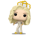 Gold Disco Barbie Funko Pop! Movies Vinyl Figure