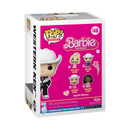Western Ken Barbie Funko Pop! Movies Vinyl Figure