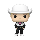 Western Ken Barbie Funko Pop! Movies Vinyl Figure