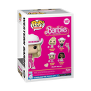 Western Barbie Funko Pop! Movies Vinyl Figure