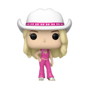 Western Barbie Funko Pop! Movies Vinyl Figure