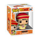 Gohan 4-Pack Dragon Ball Z Funko Bitty Pop! Anime Vinyl Figures