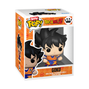 Gohan 4-Pack Dragon Ball Z Funko Bitty Pop! Anime Vinyl Figures