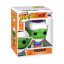 Frieza 4-Pack Dragon Ball Z Funko Bitty Pop! Anime Vinyl Figures