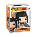 Cell (First Form) 4-Pack Dragon Ball Z Funko Bitty Pop! Anime Vinyl Figures