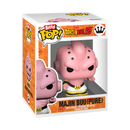 Kid Buu 4-Pack Dragon Ball Z Funko Bitty Pop! Anime Vinyl Figures