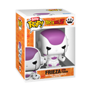Frieza 4-Pack Dragon Ball Z Funko Bitty Pop! Anime Vinyl Figures