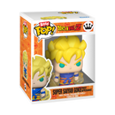 Frieza 4-Pack Dragon Ball Z Funko Bitty Pop! Anime Vinyl Figures