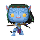 Avatar: The Way of Water Funko Pop! Movies Vinyl Figure Bundle of 4